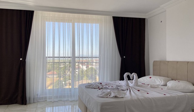 Ayvaz Otel in Torbali