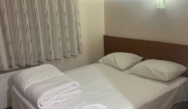Azizoglu Malkoc Hotel in Diyarbakir