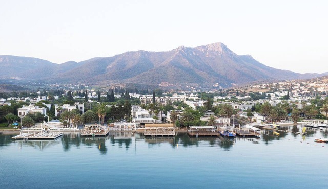 Babana Hotel in Bodrum