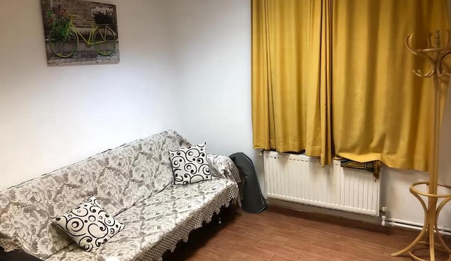 Bahar Apartments in Istanbul