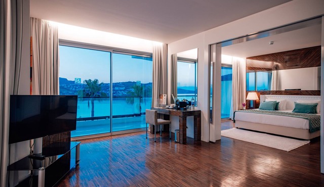 Baia Bodrum Hotel - All inclusive in Bodrum