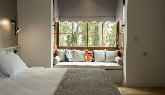 Balèze Boutique Hotel - Adults Only