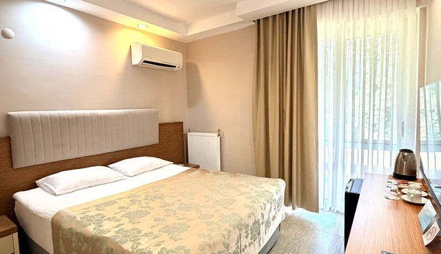 Balcova Thermal Hotel