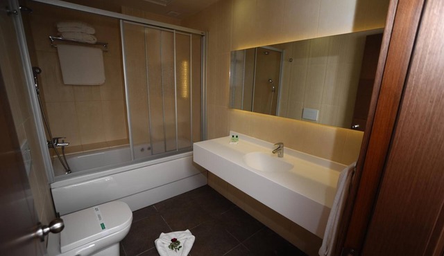 Baliktasi City Hotel