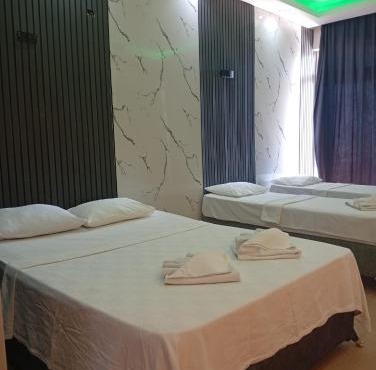 Barış Otel