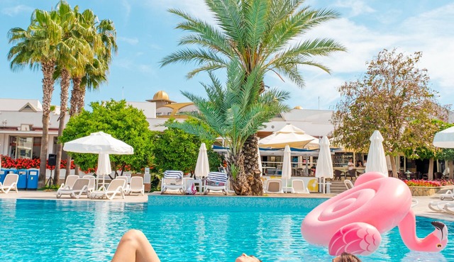 Barut B Suites - All Inclusive