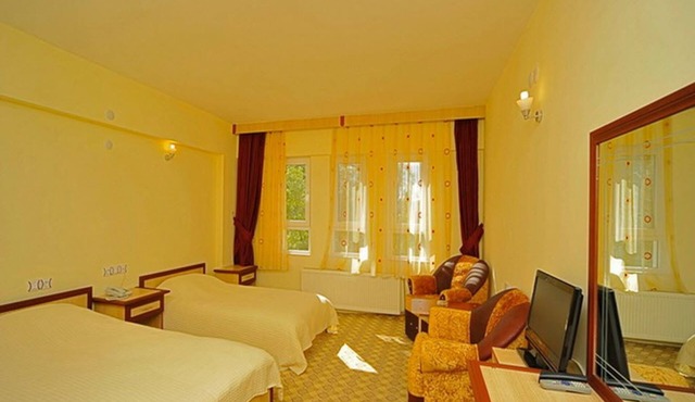 Baskent Demiralan Hotel in Bogazkale