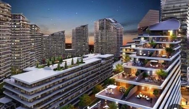Batışahir in İstanbul