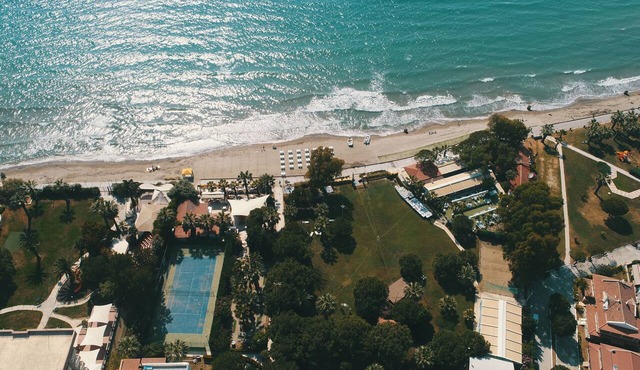 Batihan Beach Resort & Spa Ultra All Inclusive in Kusadasi