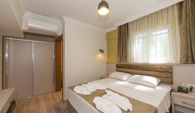 Bazaar Hotels Old City in Istanbul