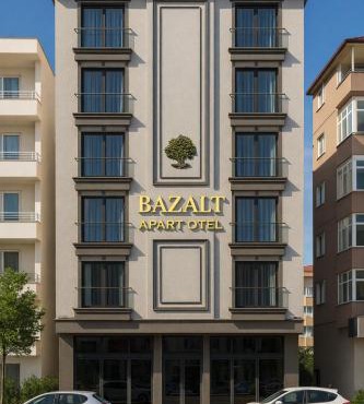 Bazalt Apart Hotel