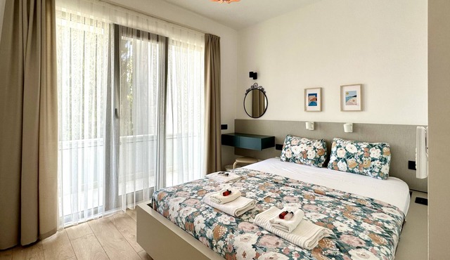 Be Bold Hostel in Antalya