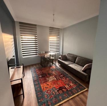 Beans House Suite 8-26 in Istanbul