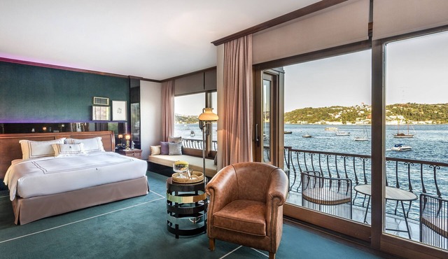 Bebek Hotel By The Stay in Istanbul