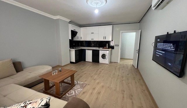 Bediroğlu Apart