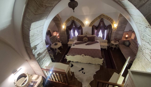 Behrampasa Otel in Sivas