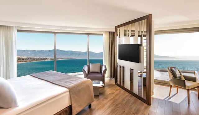 Beks Premium Resort & Spa Hotel