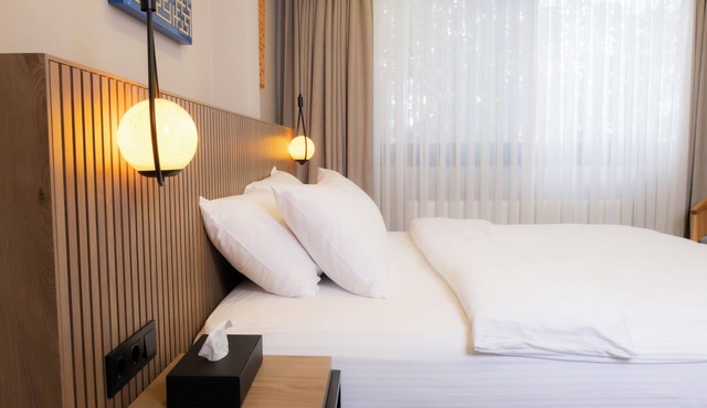 Bel Letto Hotel