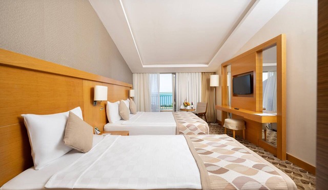 Belconti Resort Hotel - All Inclusive