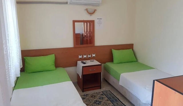 BELLA BUTİK OTEL