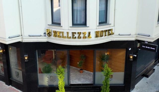 Bellezza Hotel in Istanbul