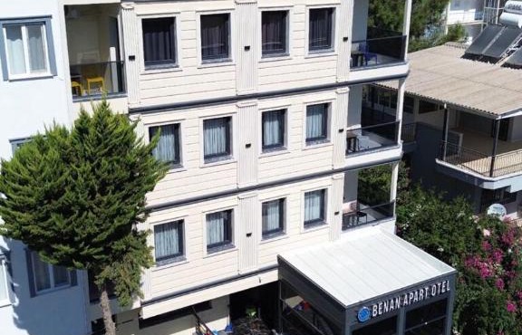 Benan Apart Otel Didim