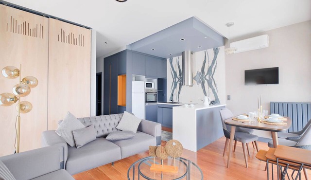 Benesta Residence By Newinn in Istanbul