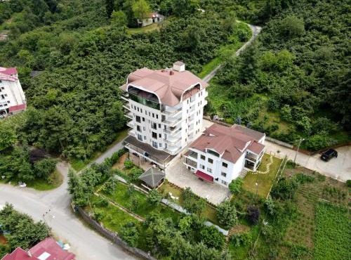 Bengisu suites