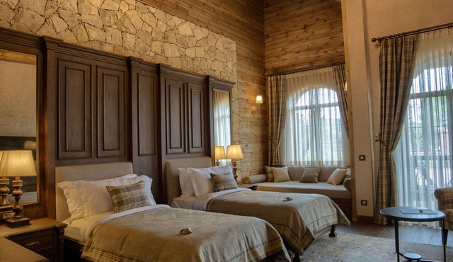 Bengodi Boutique Hotel