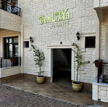Benlikya Apart Demre