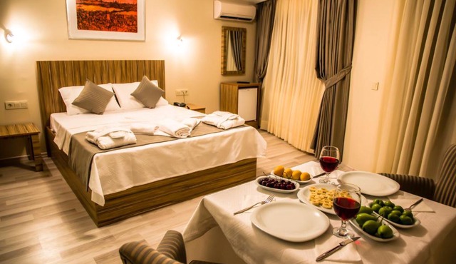 Berlin Hotel Nisantasi in Istanbul