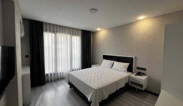 Beyoğlu otel in Diyarbakir