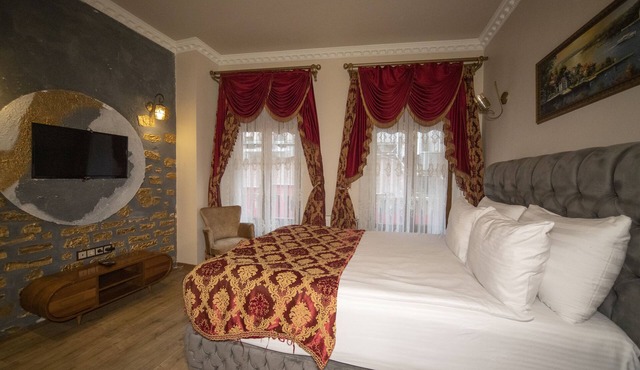 Beyport Hotel
