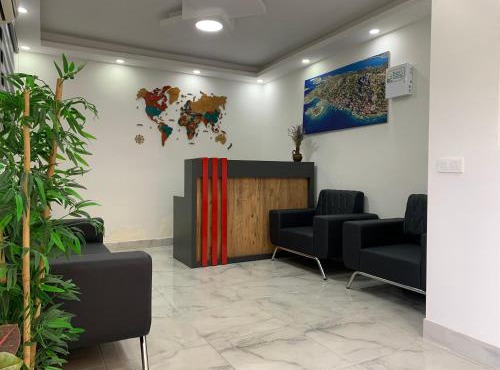 BİLGİNER APART in Demre