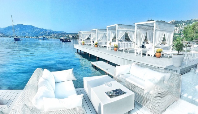 Bilkent Casa Costa Hotel