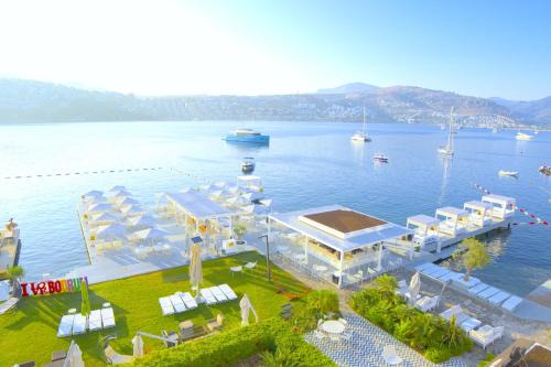 Bilkent Casa Costa Hotel