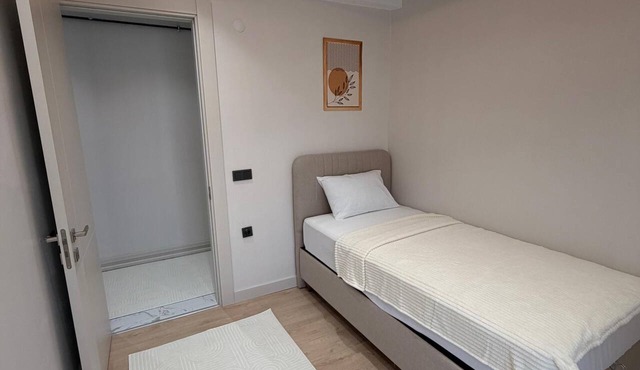Bio Residence - 2 Apartment in Arnavutköy Istanbul Airport, AC , Free Parking in ISTANBUL