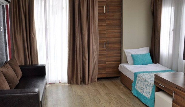 Blu Mare Beach Hotel - All Inclusive