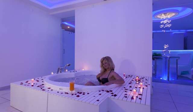 Blue Diamond Alya Hotel - All Inclusive in Alanya