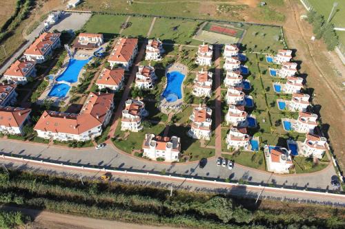 BlueHomes Villas in Belek