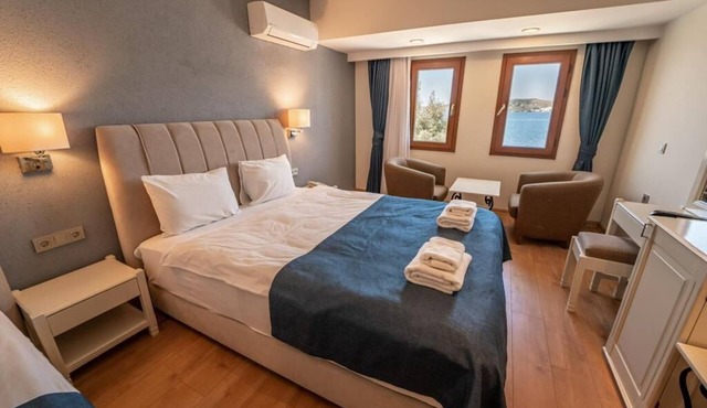 Bodrum Gulet Otel