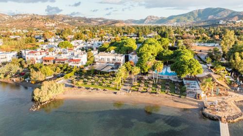 Bodrum Seaside Beach Club