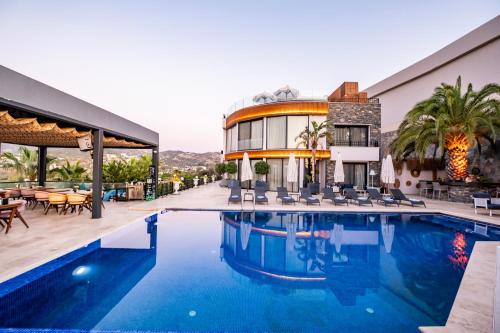 Bombien Luxury