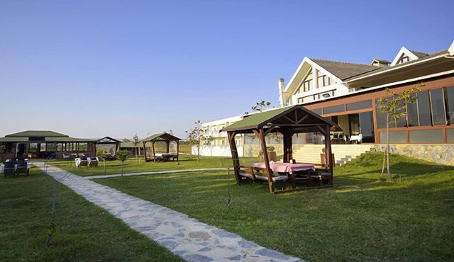 Bon Hotel City & Resort in Silivri