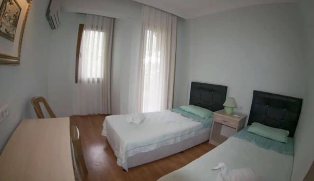Boncuklu Otel in Fethiye