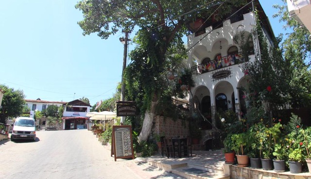 Boomerang Guest House