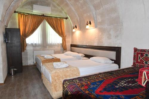 Burcu Kaya Hotel in Urgup