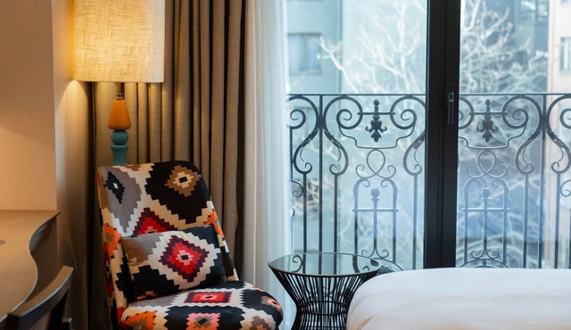 Burdock Hotel Istanbul, Autograph Collection
