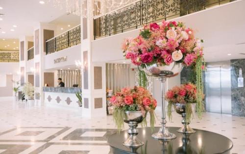 Burgaz İzer Hotel