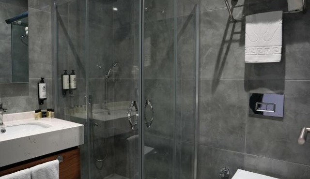 Business Life Hotel Güneşli in Istanbul
